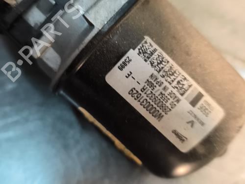 Front wiper motor DACIA SANDERO II TCe 90 (B8M1, B8MA, B8AC) | BP29733722M29