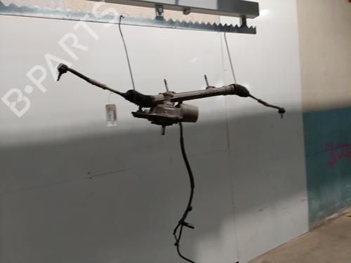 Steering rack CITROËN C3 II (SC_) 1.0 VTi 68 | BP28302511M22 