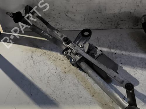 Used Front wiper motor BMW X3 (E83) 2.0 d (150 hp) 25336689