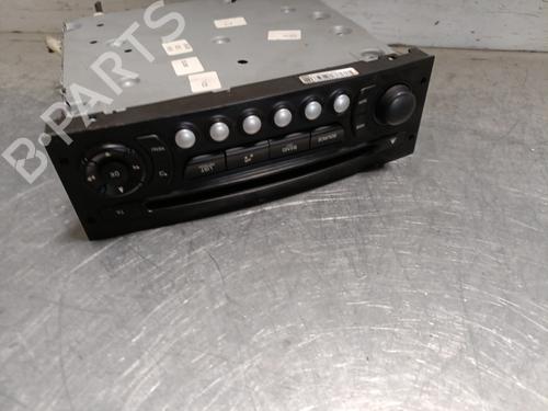 Radio CITROËN DS3 (SA_) 1.6 THP 155 | BP28078721E6 - Image 3