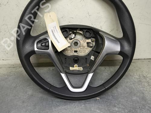 Rat FORD FIESTA VI (CB1, CCN) 1.6 TDCi (95 hp) 32995976