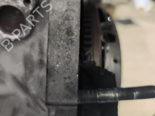 Engine SUZUKI SWIFT III (MZ, EZ) 1.3 (RS413, ZC11S) | BP24115934M1 - Image 2