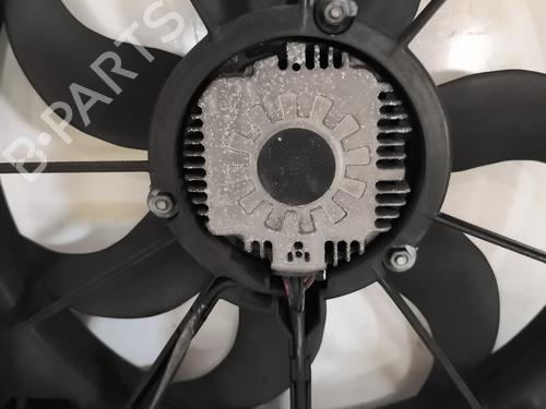 Radiator fan VW GOLF V (1K1) 1.9 TDI | BP23846257M35 