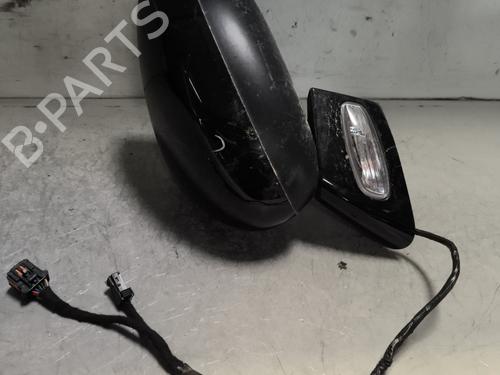 Used Left mirror CITROËN C5 III Break (RW_) 2.0 HDi (136 hp) 26729416
