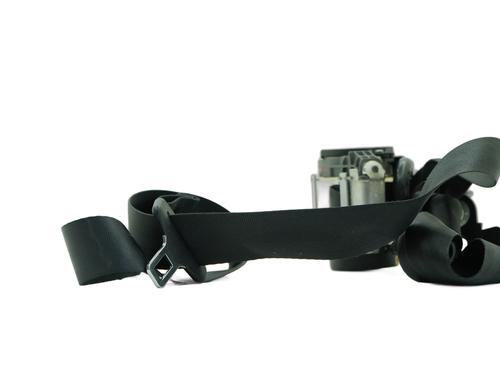 Front right seatbelt CITROËN DS5 1.6 THP 200 | BP34542913I25 - Image 4