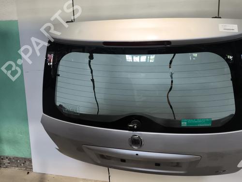Used Tailgate FIAT SEDICI (189_) 2.0 D Multijet 4x4 (135 hp) 24848109
