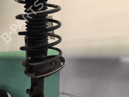 Used Right front shock absorber Right front shock absorber 24526533 24526533