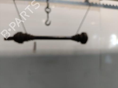 Right rear driveshaft BMW 5 (E60) 545 i | BP29081780M41 