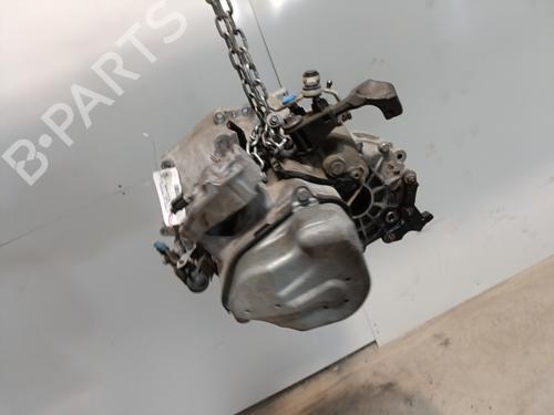 Gearbox CITROËN C3 III (SX) 1.2 PureTech 82 | BP28165809M3
