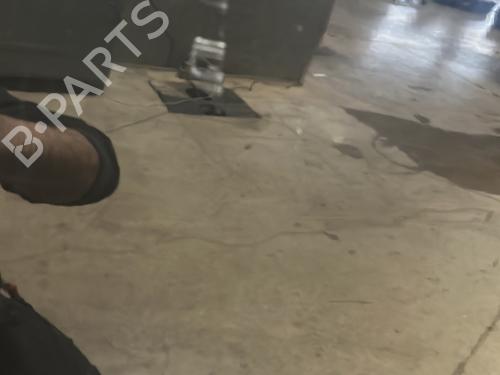 Left rear door DACIA SANDERO II TCe 90 (B8M1, B8MA, B8AC) | BP29733703C4 