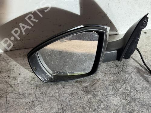 Used Left mirror SKODA OCTAVIA III Combi (5E5, 5E6) 2.0 TDI RS (184 hp) 21720468