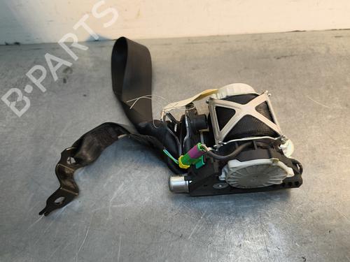 Used Front left belt tensioner SKODA FABIA II (542) 1.2 (70 hp) 29997140