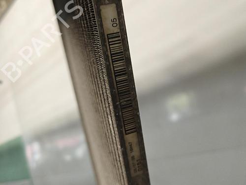 Used AC radiator AC radiator 38568350 38568350