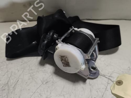 Used Front left seatbelt Front left seatbelt BMW 1 (E87) 118 d (122 hp) 26173401 26173401