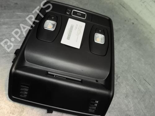 Kabinelys RENAULT CLIO V (B7_) 1.0 TCe 90 (B7MT) | BP31972391I8 - Image 2