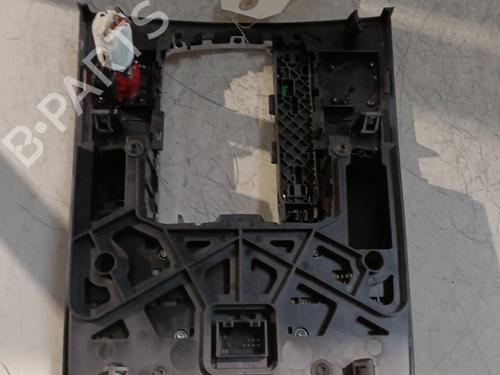 Middle console AUDI Q7 (4LB) 3.0 TDI quattro | BP28354059I22 - Image 2