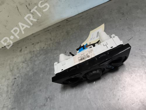 Used Climate control OPEL CORSA D (S07) 1.2 LPG (L08, L68) (80 hp) 28443923