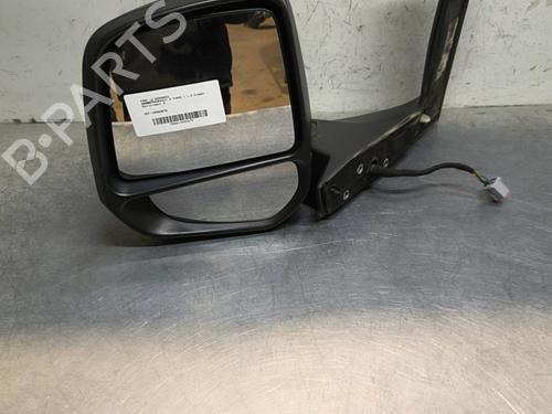 left-mirror-ford-transit-connect-v408-box-bodympv-2013-32218482 main image