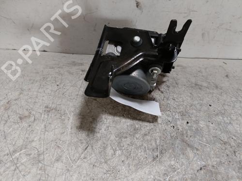 ABS pump RENAULT CLIO III (BR0/1, CR0/1) 1.5 dCi (BR17, CR17) | BP26180490M43 