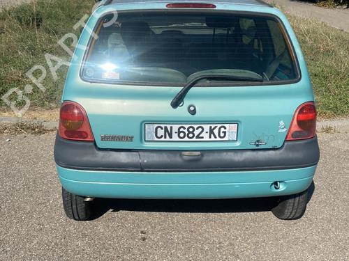 Right taillight RENAULT TWINGO I (C06_) 1.2 (C066, C068) | BP21710407C35 