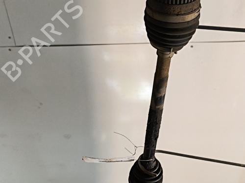 Used Left front driveshaft Left front driveshaft 36553991 36553991