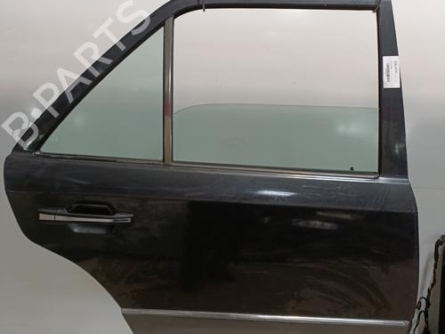 Used Right rear door MERCEDES-BENZ 124 Saloon (W124) 300 D (124.130) (113 hp) 25624955