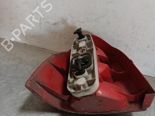 Right taillight RENAULT TWINGO I (C06_) 1.2 16V (C060) | BP28302425C35 