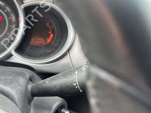 Climate control CITROËN C3 II (SC_) 1.4 HDi 70 (SC8HZC, SC8HR0, SC8HP4) | BP29082324I5 