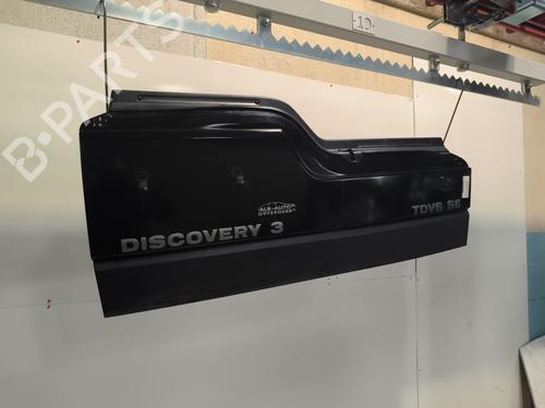 Tailgate LAND ROVER DISCOVERY III (L319) 2.7 TD 4x4 | BP28354040C6 