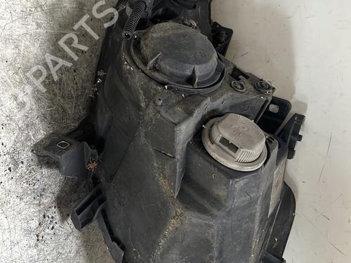 Left headlight CITROËN JUMPER II Van 2.2 HDi 130 | BP26028271C28 