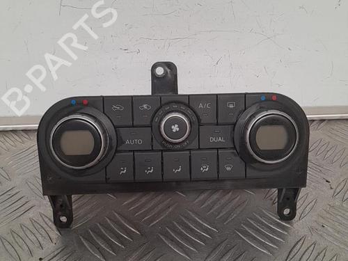 Used Climate control Climate control NISSAN QASHQAI I (J10, NJ10) 1.5 dCi (106 hp) 21712154 21712154