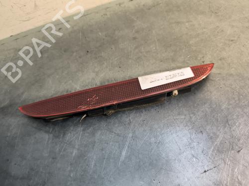 Used Third brake light RENAULT CLIO II (BB_, CB_) 1.2 (BB0A, BB0F, BB10, BB1K, BB28, BB2D, BB2H, CB0A,... (58 hp) 30357415