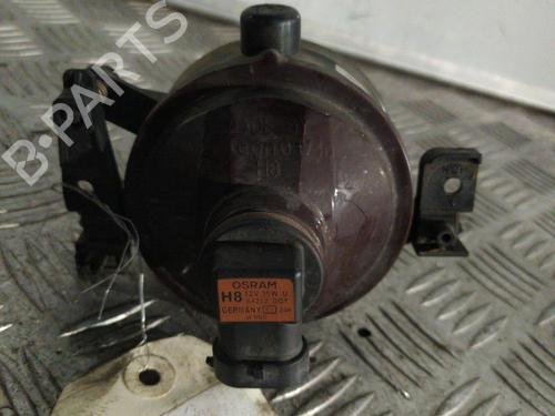 Used Right front fog light FORD FOCUS C-MAX (DM2) 1.8 TDCi (115 hp) 21701811