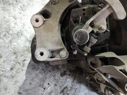 Gearbox OPEL CORSA E (X15) 1.4 (08, 68) | BP21700086M3 