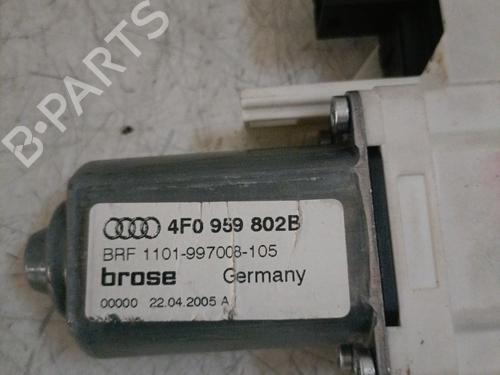 Used Front right window mechanism Front right window mechanism AUDI A6 C6 Avant (4F5) 3.0 TDI quattro (225 hp) 25130759 25130759