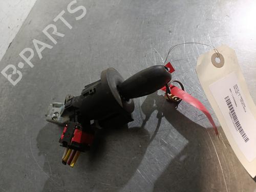 Ignition barrel DACIA DUSTER (HS_) 1.5 dCi 4x4 | BP29330901M48 - Image 6