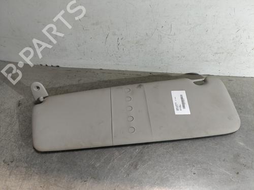 Used Left sun visor NISSAN NV300 Van (X82) 2.0 dCi 120 (120 hp) 29082250