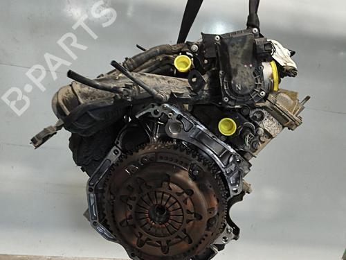 Engine RENAULT TWINGO III (BCM_, BCA_) 1.0 SCe 70 | BP38474768M1 - Image 5