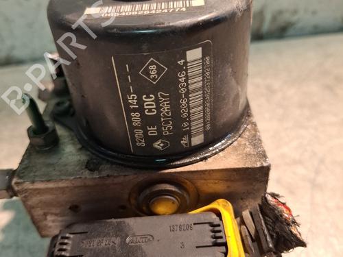 ABS pump RENAULT ESPACE IV (JK0/1_) 2.0 dCi (JK03, JK04, JK1C, JK1G, JK1J, JK1K) | BP33870280M43 - Image 3