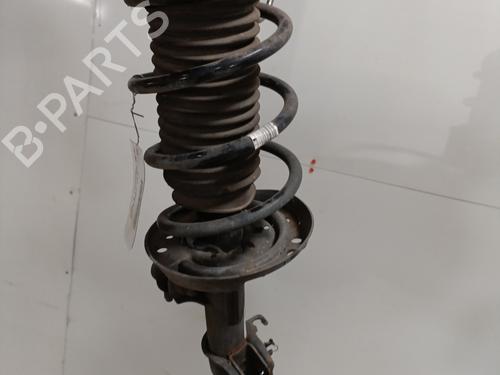 Right front shock absorber OPEL CORSA E (X15) 1.4 (08, 68) | BP28165460M17