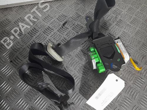Front right seatbelt SUZUKI SPLASH (EX) 1.3 CDTI (A5B413D) | BP22033138I25 - Image 2