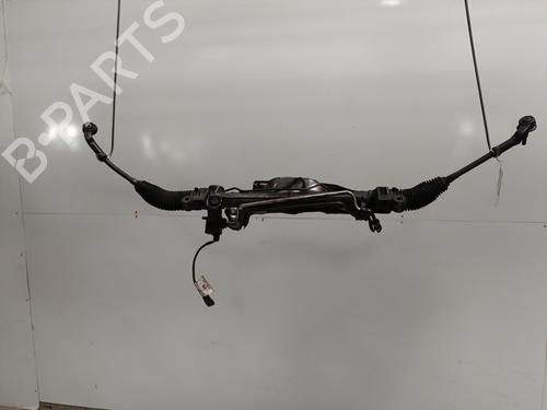 Steering rack FORD FOCUS C-MAX (DM2) 1.8 TDCi | BP28302567M22 