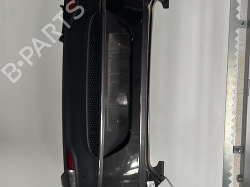 Used Rear bumper ALFA ROMEO MITO (955_) 1.4 (955.AXB1B, 955.AXU1A) (78 hp) 26735045