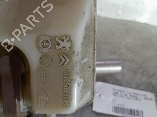 Brake master cylinder PEUGEOT 308 SW II (LC_, LJ_, LR_, LX_, L4_) 2.0 BlueHDi 150 | BP22789637M77 