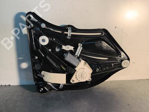 Used Rear left window mechanism MERCEDES-BENZ E-CLASS Coupe (C207) E 220 CDI (207.302) (163 hp) 29997576