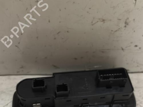 Used Left front window switch Left front window switch PEUGEOT 208 I (CA_, CC_) 1.6 BlueHDi 100 (100 hp) 21704274 21704274
