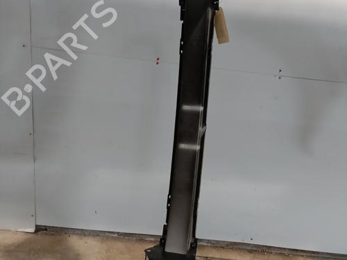 Used Front bumper reinforcement FORD FOCUS IV (HN) 1.0 EcoBoost (125 hp) 27651054