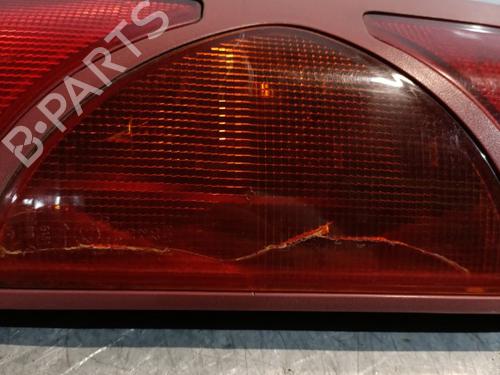 Used Left taillight Left taillight RENAULT KANGOO (KC0/1_) 1.4 (KC0C, KC0H, KC0B, KC0M) (75 hp) 21721206 21721206