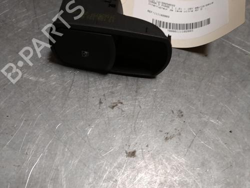 Used Right front window switch Right front window switch OPEL CORSA D (S07) 1.2 LPG (L08, L68) (80 hp) 28443926 28443926
