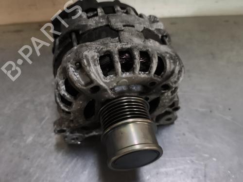 Used Alternator SEAT IBIZA IV SC (6J1, 6P5) 1.2 TSI (90 hp) 29384365